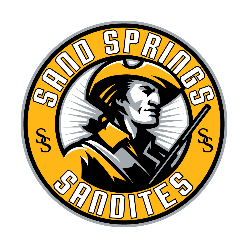 Sand Springs Athletics
