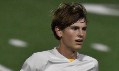 Sand Springs Athletics|Sand Springs’ Eli Bise – Athlete Spotlight – Presented by State Farm / Eric Davidson