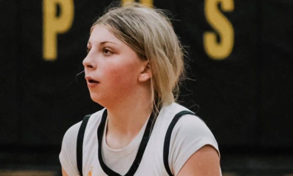 Sand Springs Athletics|2025-2026 Oklahoma High School Postseason Girls Basketball Recognition – Presented by Shelter Insurance