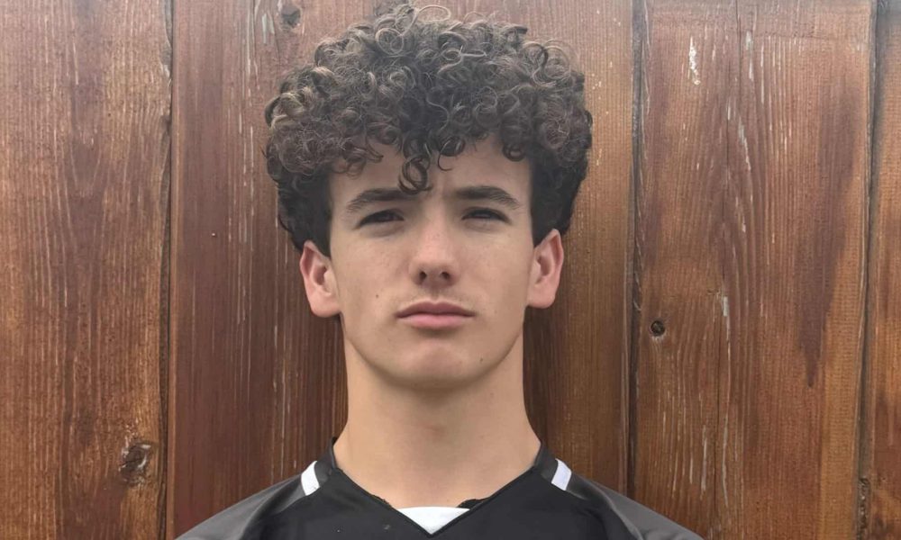 Sand Springs Athletics|Sand Springs’ Kevin “Rowdy” Brown – Athlete Spotlight – Presented by Huntington Learning Center