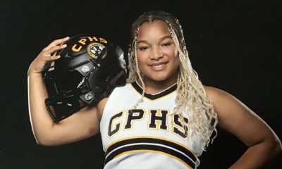 Sand Springs Athletics|Sand Springs’ Marlee Dixon – Athlete Spotlight – Presented by Shelter / Alan Copeland