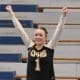 Sand Springs Athletics | Q&A with Sand Springs’ Jayla Ruhland - Presented by Eric Davidson, State Farm