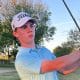 Sand Springs Athletics | Sand Springs’ Mason Kinser - Golf Spotlight - Presented by Eric Davidson, State Farm Insurance