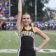 Sand Springs Athletics | Sand Springs’ Hailey Noe - Cheer Spotlight - Presented by Eric Davidson State Farm