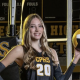 Sand Springs Athletics | Sand Springs’ Autry O’Dell - Volleyball Spotlight - Presented by Alan Copeland Shelter Insurance